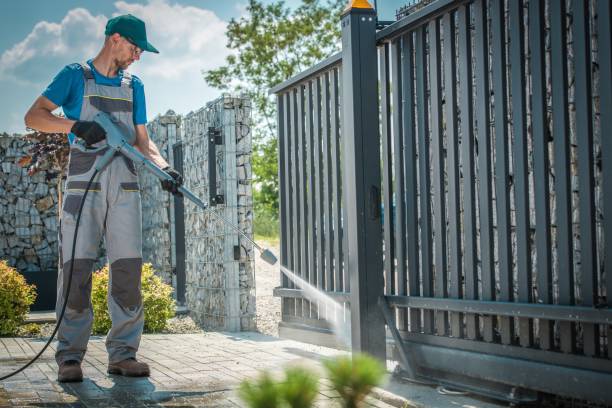 Trusted Silver Lake, FL Pressure Washing Services Experts