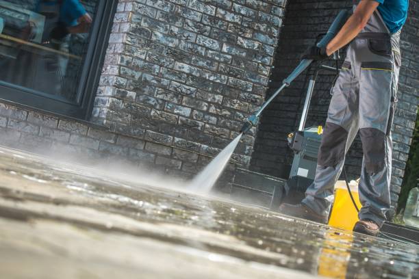 Best Parking Lot and Garage Cleaning  in Silver Lake, FL