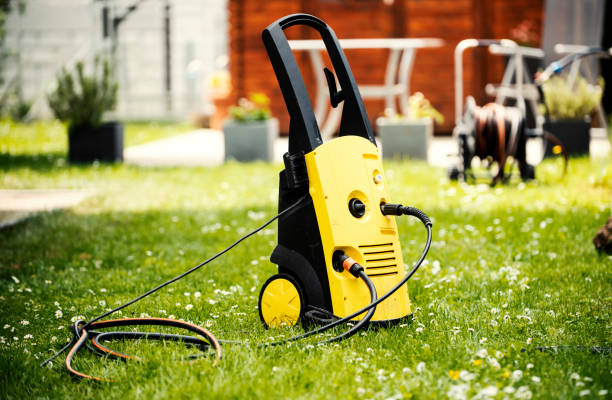 Best Heavy Equipment Washing  in Silver Lake, FL